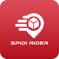SPIDI RIDER