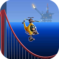 Helicopter Go Go