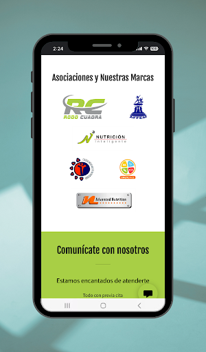 Rodo Cuadra Screenshot 3