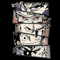 Anime Dark Wallpaper HD 4K