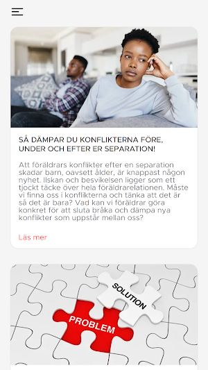 Varannan Vecka Screenshot 3