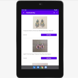 HandmadeBuy Screenshot 3