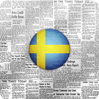 Sweden News (Nyheter)