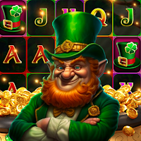 Leprechaun Gold