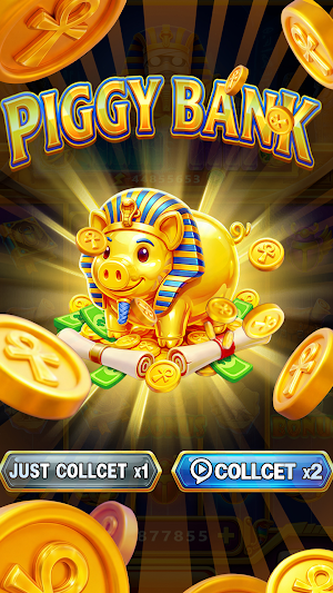 Whimsy Desert Spins Screenshot 2