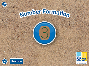 Number Formation - US Screenshot 0