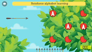 Kindergarten Kids Learning: Fun Educational Games Screenshot 0
