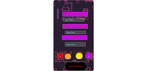Calculator App Screenshot 3