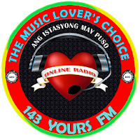 143 YOURS FM