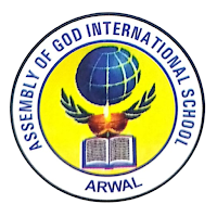 Assembly Of God Int. School