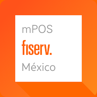 Fiserv mPOS