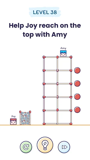 Smart Brain: Addictive Brain Puzzle Game Screenshot 1