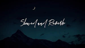Slow Reverbed Music 2022 Screenshot 0