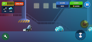 Master of Vehicle Recycling Screenshot 0