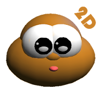 Potaty 2D