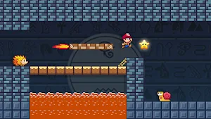 Super Digo Run:Jump Adventure Screenshot 2