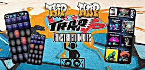 Hip-Hop Dj kit master Screenshot 0