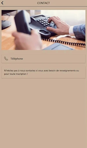 CSE Qualiconsult Screenshot 2