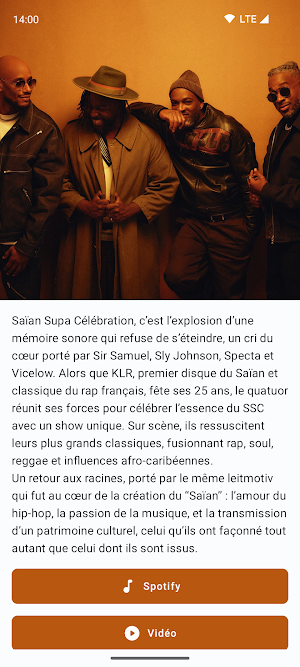 CHAUFFER DANS LA NOIRCEUR 2025 Screenshot 2