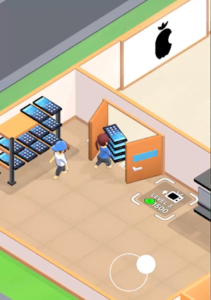 Gadget Universe Screenshot 0