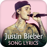 Justin Bieber Song Lyrics