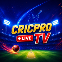 Live Cricket TV HD 2026