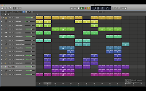 What's New Course for Logic Pro X 10.5 Screenshot 3