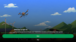 Agri VC Screenshot 1