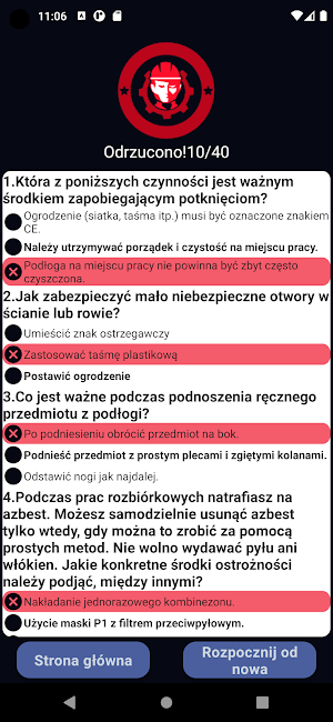 VCA Polish Screenshot 3