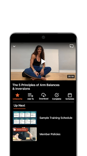 Yogi Flight School Screenshot 1