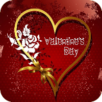 Happy Valentine's Day