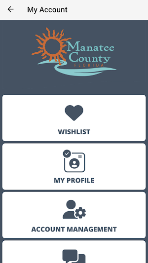 Manatee County Explore & Play Screenshot 0