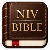 NIV Bible - Offline app