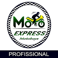 Moto Express - Profissional