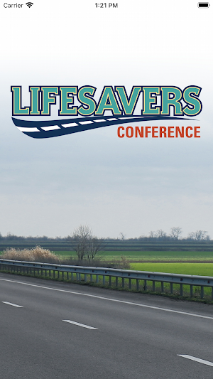 Lifesavers Conferences Screenshot 0