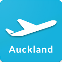Auckland Airport Guide - Flight information AKL