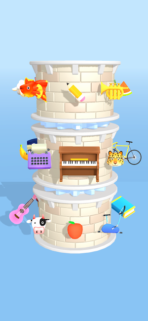 Find and Match Screenshot 1