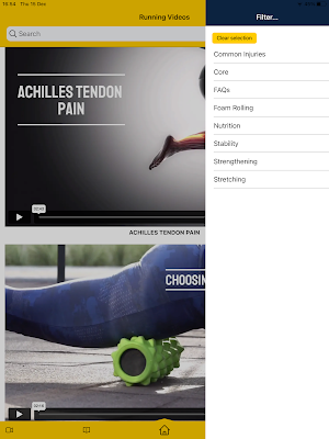 GH Training Hub Screenshot 3