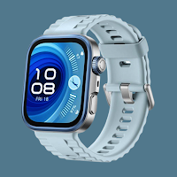 Huawei Watch Fit 4 Pro Hint