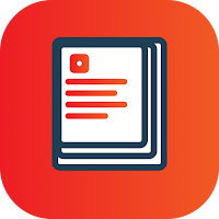 PDF Viewer: Merge, Compress