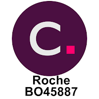 Roche BO45887