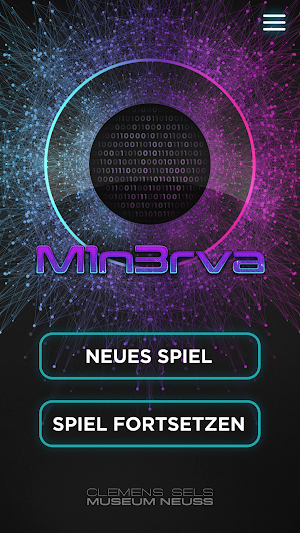 M1n3rva Screenshot 0