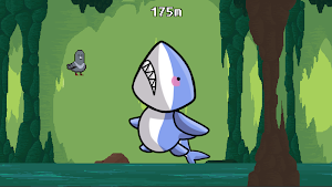 CooCoo's Adventure Screenshot 2