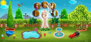 Family Mansion Dream House Interior Screenshot 1