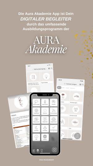Aura-Akademie Screenshot 0