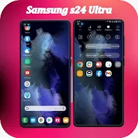 Samsung s24 ultra wallpapers
