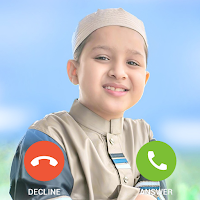 Muhammad Hadi Fake Call