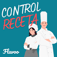 CONTROL RECETA
