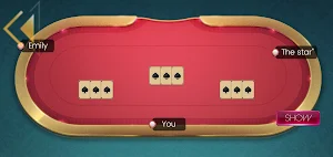 Classic Teen Patti Screenshot 2
