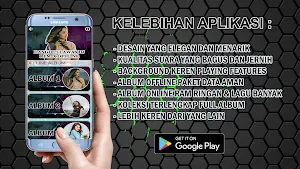 Lagu Dangdut Lawas Dj Remix Screenshot 0